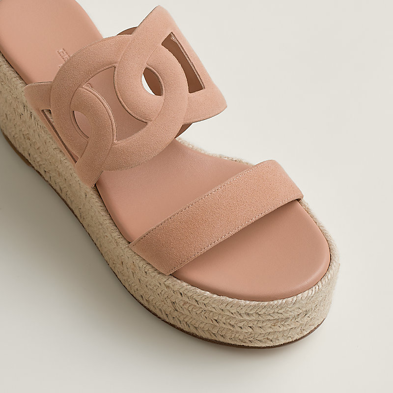 【HERMES】Ithea 30 イテア エスパドリーユ Ithea 30 espadrille | Hermès USA